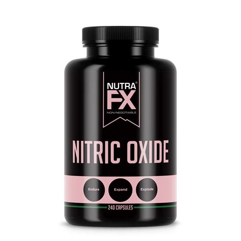 Nitric oxide walmart - Best formula - Our nitric oxide support blend contains multiple amino acids like l-arginine and l-citrulline for maximum potency. - It also boosts energy flow which may support weight loss and increase muscle pump after lifts. Highest quality - Natural nitric oxide capsules are formulated by GMP certified laboratories in the United States.